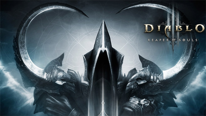 Diablo III Reaper of Souls - Avance